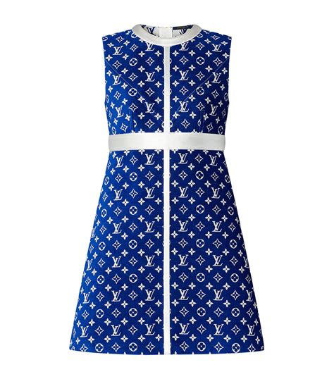 louis vuitton dress for women|Louis Vuitton summer dresses.